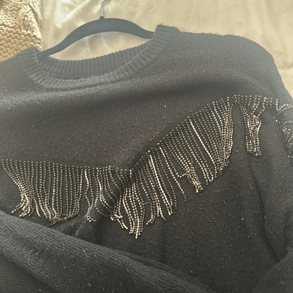 Express sweater - Picture 2 of 3